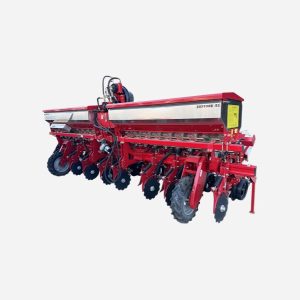 2BMQ No-Tillage Air Seeder