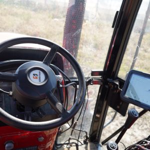 JHXH001 АВТОМАТИЧЕСКАЯ СИСТЕМА РУЛЕВОГО УПРАВЛЕНИЯ